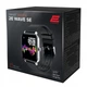 Смарт-часы 2E Wave SE 40 mm Silver (2E-CWW10SL); 1.3" (240x240) сенсорный / Nordic 52832 / 32 МБ / Bluetooth / IP68 / 49.6 г / серебристый - изображение 2