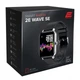 Смарт-часы 2E Wave SE 40 mm Silver (2E-CWW10SL); 1.3" (240x240) сенсорный / Nordic 52832 / 32 МБ / Bluetooth / IP68 / 49.6 г / серебристый - изображение 3