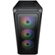 Корпус Cougar Archon 2 Mesh RGB Black - зображення 3