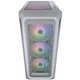 Корпус Cougar Archon 2 Mesh RGB White - зображення 3