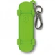 Чехол для ножа Victorinox Skateboard Smashed Avocado для Classic Colors 58мм (4.0453) - изображение 2