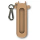 Чехол для ножа Victorinox Cow Wet Sand для Classic Colors 58мм (4.0454) - изображение 1