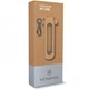 Чехол для ножа Victorinox Cow Wet Sand для Classic Colors 58мм (4.0454) - изображение 3