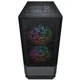 Корпус Cougar MG140 AIR RGB Black - изображение 3