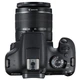 Цифровой фотоаппарат Canon EOS 2000D 18-55 DC III (2728C007AA) - изображение 7