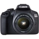 Цифровой фотоаппарат Canon EOS 2000D 18-55 DC III (2728C007AA) - изображение 9