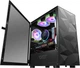 Корпус DarkFlash DLM21 Black - зображення 2