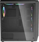 Корпус DarkFlash Water Square 5 Black (Water Square 5) - зображення 4