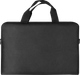 Сумка для ноутбука Defender Lite 15.6" Black/Grey (4714033260862) - изображение 4