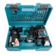 Перфоратор акумуляторний Makita HR166DWAE1 - зображення 2