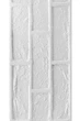 Матрица cиликоновая клинкер relief-decor B2 - изображение 2