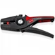 Автоматический инструмент для удаления изоляции KNIPEX 0,08 – 16 мм² PreciStrip16 (12 52 195) - изображение 1