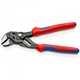 Кліщі KNIPEX переставні-гайковий ключ, переставні кліщі і гайковий ключ в одному інструменті (86 02 180) - зображення 4