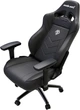 Ігрове крісло Anda Seat Dark Demon Size L Black (AD19-01-B-PV) - зображення 12