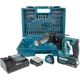 Перфоратор акумуляторний Makita HR140DSAE1 - зображення 2