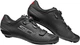 Велотуфли Шоссе Sidi Sixty 42 Black (CSIXTYBB42) - изображение 1
