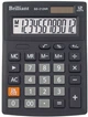 Калькулятор Brilliant BS-212NR - изображение 1