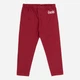 Детские лосины для девочки Bembi SHR268-L00 128 см Красные (26268001043.L00) - изображение 1