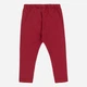 Детские лосины для девочки Bembi SHR268-L00 128 см Красные (26268001043.L00) - изображение 2