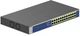 Комутатор Netgear GS5524UP (GS524UP-100EUS) - зображення 3