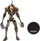 Фігурка Вархаммер Некрон З Шматами Шкіри 40,000 Warhammer Necron Figurek Fala McFarlane 10919-1 - зображення 5