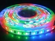 Світлодіодна стрічка MOTOKO (Стандарт) SMD5050 60LED 14,4W/m IP20 - (MTK-4in1-300RGB + W 5050) (1018230) - зображення 1