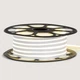 Світлодіодний неон AVATON-120Led/m SMD2835 12В PROFESSIONAL холодний білий (#54-W AVT-NEON 120W2835-12V-13W/m IP65 6*12mm силікон) - зображення 1