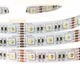 Світлодіодна стрічка MOTOKO (Стандарт) SMD5050 60LED 14,4W/m IP20 - (MTK-4in1-300RGB + W 5050) (1018230) - зображення 3