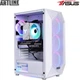 Компьютер ARTLINE Gaming X55WHITEv39 - изображение 3