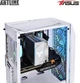 Компьютер ARTLINE Gaming X55WHITEv39 - изображение 5