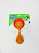 Погремушка музыкальная Hola Toys "Лев" с грызунком и подсветкой - изображение 2
