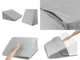 Подушка Wedge Dormeo - изображение 2