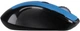 Мышь Vinga MSW-527 Wireless Black/Blue - изображение 5