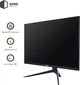 Монитор 27" QUBE Overlord G27F144 - изображение 4