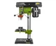Сверлильный станок Procraft BD1850 - изображение 2