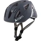 Cairn шолом Kustom Jr black 48-52 - зображення 1