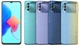 TECNO Смартфон Spark 8p (KG7n) 4/64Gb NFC Dual SIM Atlantic Blue - зображення 2