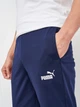 Спортивный костюм мужской Puma Baseball Tricot Suit 58584306 2XL Peacoat (4063697156968) - изображение 7