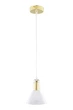 Люстра підвісна TK Lighting Vichy 2395 - изображение 1