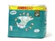 Підгузки JUMBOBAG Dada Extra Soft 4 MAXI , (7-18 кг) , 82 шт - изображение 2