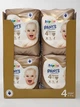 Підгузки-Трусики Lupilu premium maxi розмір 4 , Вага 8-15 кг. 176 шт. - изображение 1
