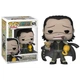Фигурка Funko Pop Фанко Поп&nbsp;Большой куш Крокодайл One Piece Crocodile 10 см&nbsp;ОР C 925 - изображение 1