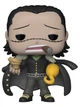 Фигурка Funko Pop Фанко Поп&nbsp;Большой куш Крокодайл One Piece Crocodile 10 см&nbsp;ОР C 925 - изображение 2