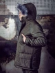 Парка Custom Wear Everest хакі XL - изображение 9