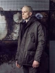 Парка Custom Wear Everest хакі XL - изображение 4