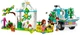 Lego Friends Машина для посадки деревьев 41707 - изображение 4