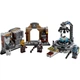 Lego Star Wars Мандалорская кузница 75319 - изображение 3