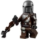 Lego Star Wars Мандалорская кузница 75319 - изображение 8