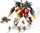 Lego Ninjago Ультра-комбо-робот ниндзя 71765 - изображение 4