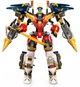 Lego Ninjago Ультра-комбо-робот ниндзя 71765 - изображение 5